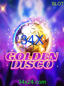 GoldenDisco: Dançando Com a Sorte e Estratégia