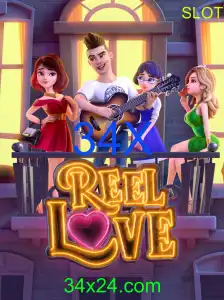 ReelLove: Uma Nova Experiência no Mundo dos Jogos