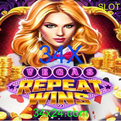 VegasRepeatWins: Uma Aventura de Sorte e Habilidade