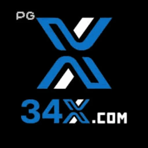 34X